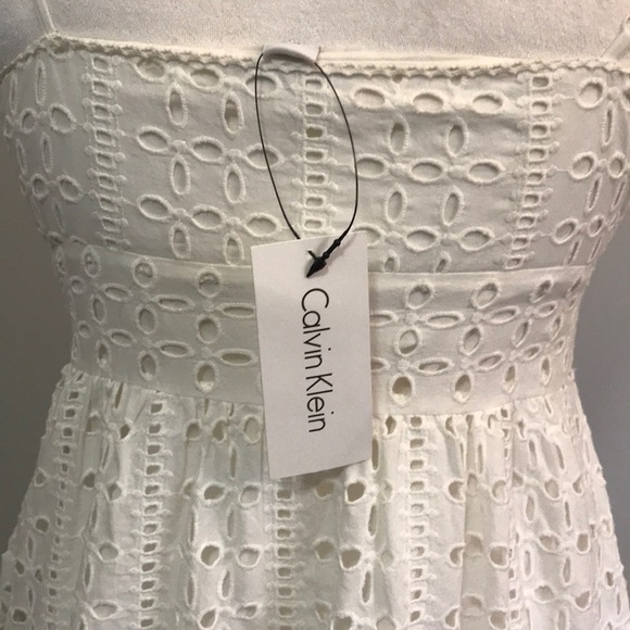 Calvin Klein sundress - Picture 4 of 6